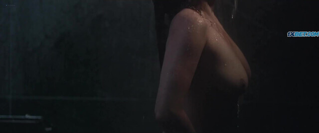 Samantha Opitz nude - Is It a Crime (2025)