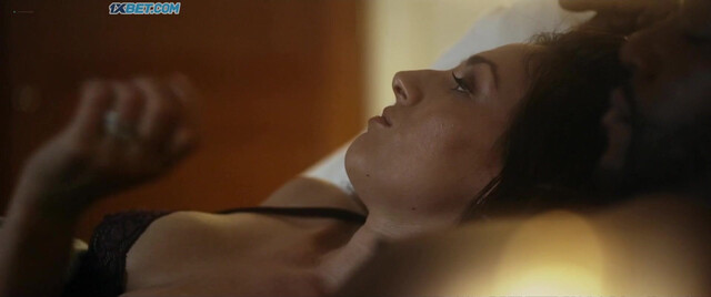 Samantha Opitz nude - Is It a Crime (2025)