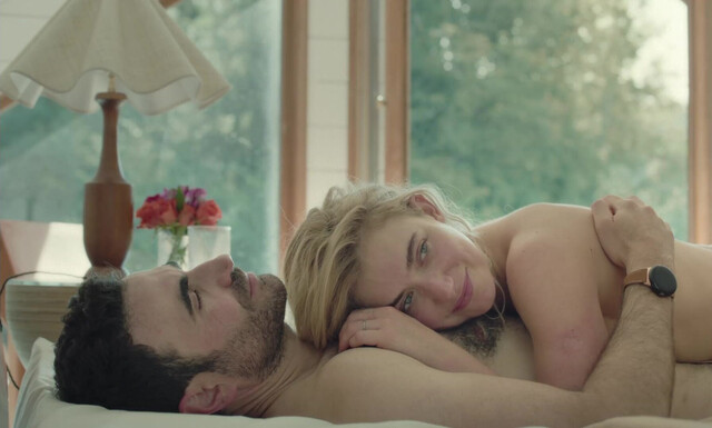 Imogen Poots nude - All of You (2024)