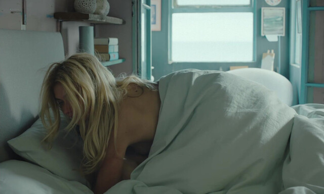 Imogen Poots nude - All of You (2024)