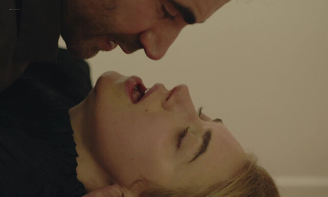 Imogen Poots nude - All of You (2024)