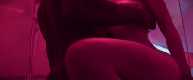 Sian Altman nude - Graphic Desires (2022)