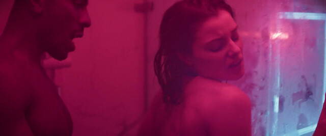 Sian Altman nude - Graphic Desires (2022)