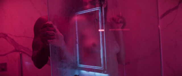 Sian Altman nude - Graphic Desires (2022)