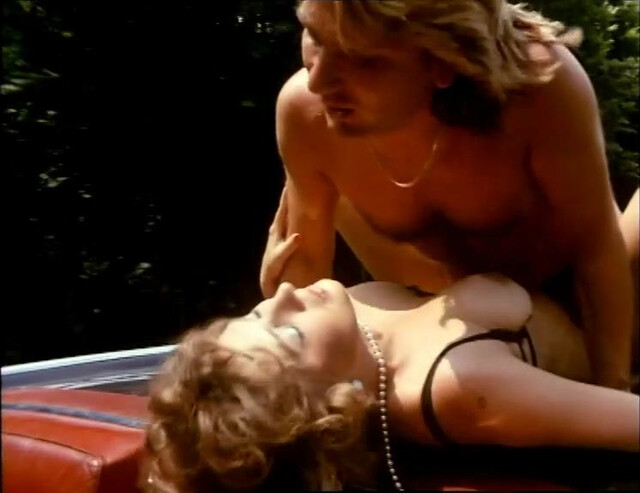 Carmen Chevalier nude - Josefine Mutzenbacher – Wie sie wirklich war 5. Teil (1983)