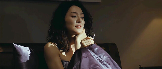 Son Ye-jin sexy, Yoon Da-gyeong nude - White Night (2009)