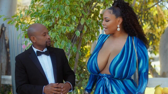 Persephanii sexy - You Married Dat (2024)