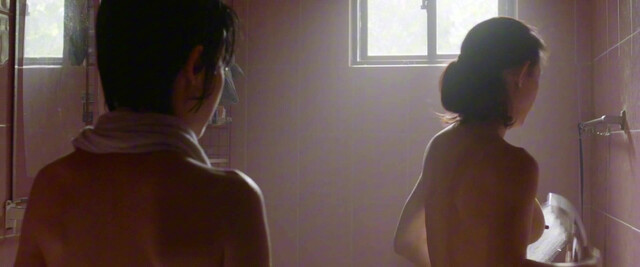 Yoon Da-gyeong nude, Ahn Soyo sexy - In Her Place (2014)