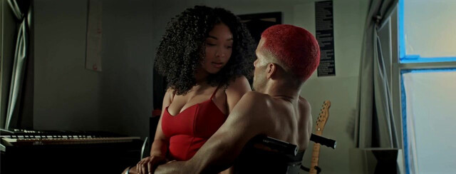 Asia Holiday sexy - The Follower (2025)