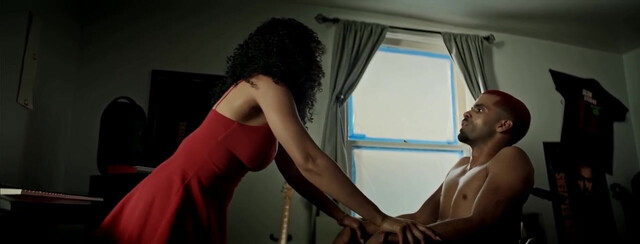 Asia Holiday sexy - The Follower (2025)