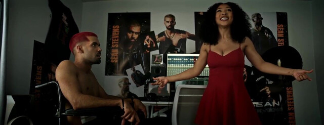 Asia Holiday sexy - The Follower (2025)