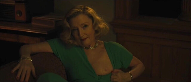 Lesley Manville nude - Monster: The Ed Gein Story s03e04 (2025)