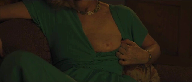 Lesley Manville nude - Monster: The Ed Gein Story s03e04 (2025)