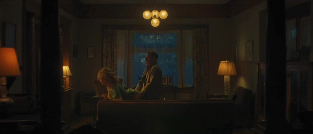 Lesley Manville nude - Monster: The Ed Gein Story s03e04 (2025)