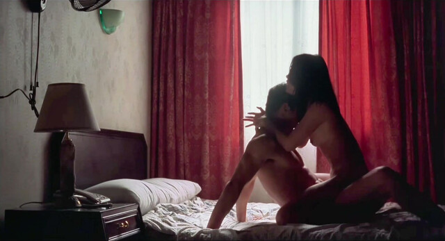 Lee Jae-eun nude, Lim Ji-sun nude - Fin de Siecle (1999)