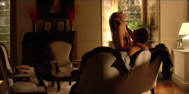 Stella Sabbadin nude - Maria Corleone s01e03 (2023)