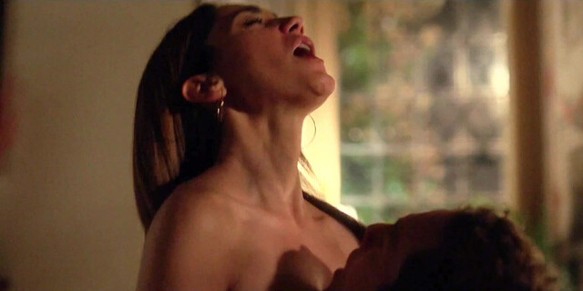 Stella Sabbadin nude - Maria Corleone s01e03 (2023)