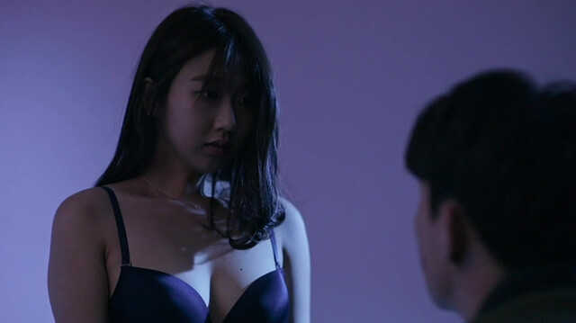 Han Na nude – To Her (2017)