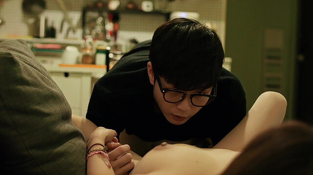 Han Na nude – To Her (2017)