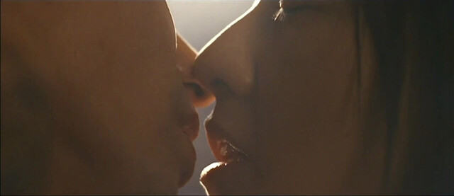 Lee Mi-yeon sexy, Lee Tae-ran sexy - Love Exposure (2007)