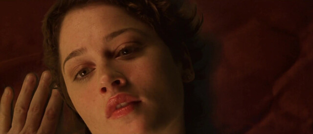 Melissa Mascara nude, Lynn Marie Sager nude, Linda Pine nude - End of Days (1999)