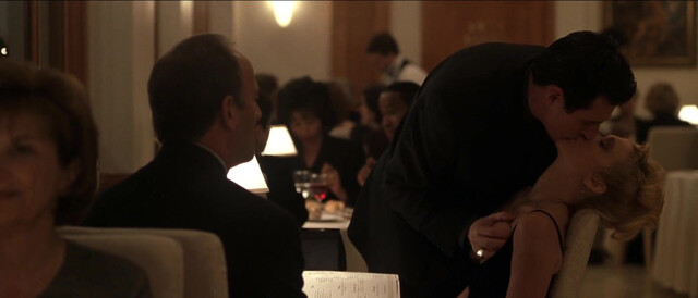 Melissa Mascara nude, Lynn Marie Sager nude, Linda Pine nude - End of Days (1999)