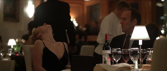 Melissa Mascara nude, Lynn Marie Sager nude, Linda Pine nude - End of Days (1999)