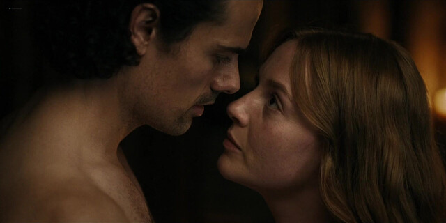 Harriet Slater nude, Bobby Rainsbury sexy - Outlander: Blood of My Blood s01e10 (2025)