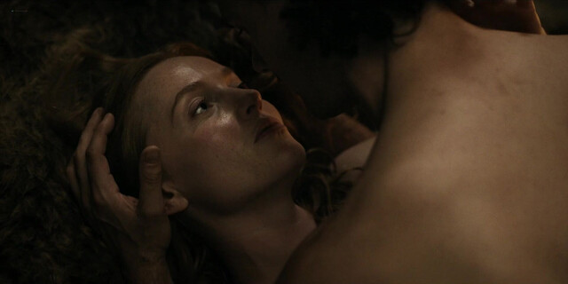 Harriet Slater nude, Bobby Rainsbury sexy - Outlander: Blood of My Blood s01e10 (2025)