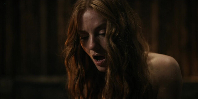 Harriet Slater nude, Bobby Rainsbury sexy - Outlander: Blood of My Blood s01e10 (2025)