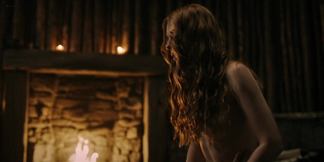 Harriet Slater nude, Bobby Rainsbury sexy - Outlander: Blood of My Blood s01e10 (2025)