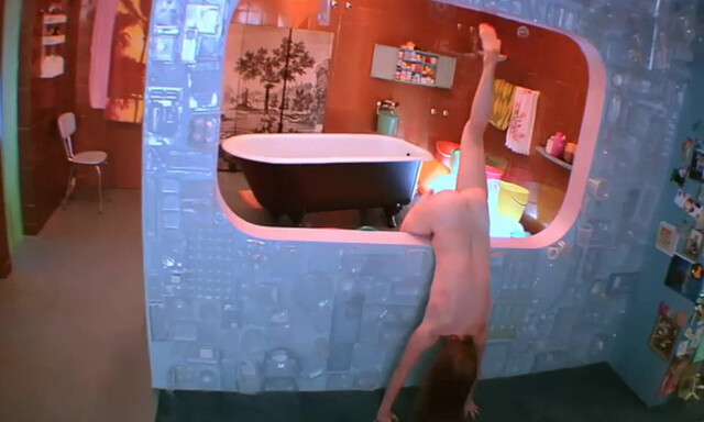 Ewelina Guzik nude, Sabine Timoteo nude, Elisabeth Orth nude - Pepperminta (2010)