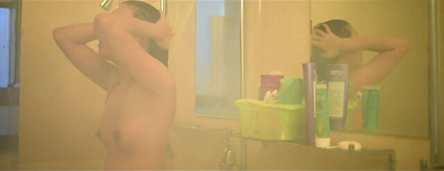 Suram Noh nude – Voyeurism (2016)