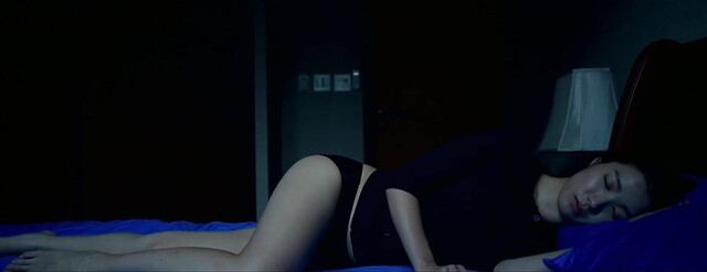 Suram Noh nude – Voyeurism (2016)