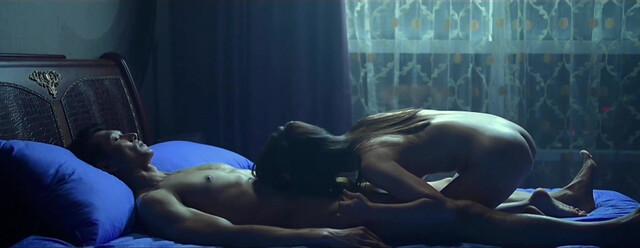 Suram Noh nude – Voyeurism (2016)