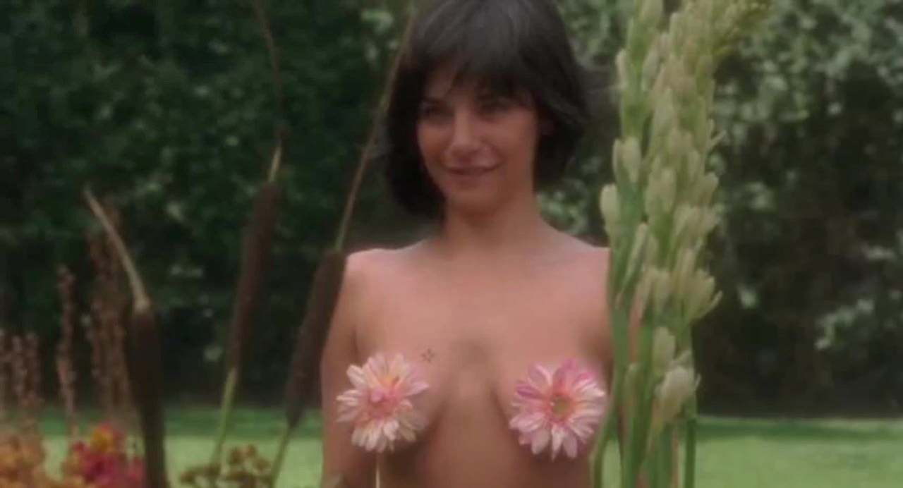 Martha Higareda sexy - Charm School (2007)