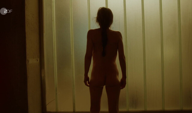 Sabine Timoteo nude - Karigula (2024)