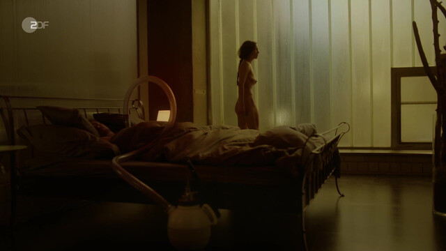 Sabine Timoteo nude - Karigula (2024)