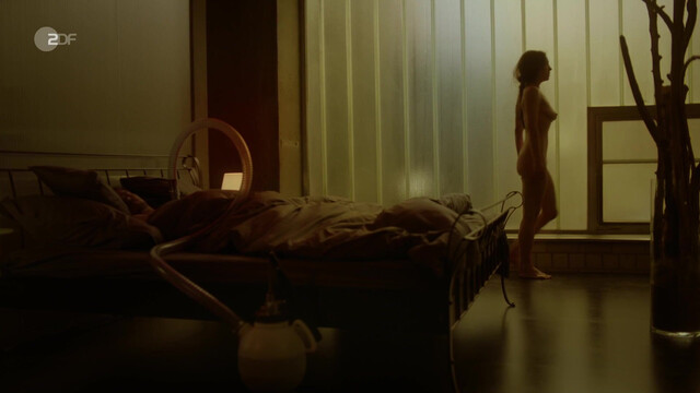 Sabine Timoteo nude - Karigula (2024)