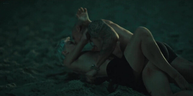 Pola Gonciarz nude, Jessica Polak nude, Izabela Markiewicz nude, etc - Druga Furioza (2025)