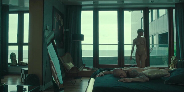 Pola Gonciarz nude, Jessica Polak nude, Izabela Markiewicz nude, etc - Druga Furioza (2025)