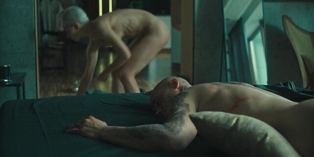 Pola Gonciarz nude, Jessica Polak nude, Izabela Markiewicz nude, etc - Druga Furioza (2025)