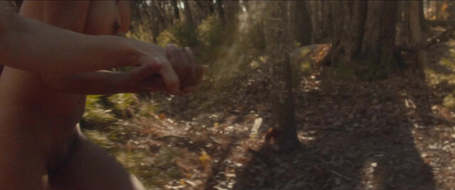 Maddie Hasson sexy, Andra Nechita sexy, Eliane Reis nude - Bone Lake (2024)