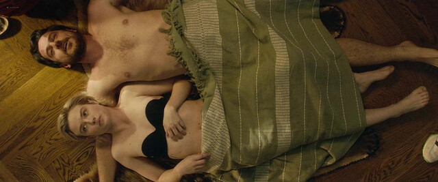 Maddie Hasson sexy, Andra Nechita sexy, Eliane Reis nude - Bone Lake (2024)