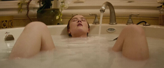 Maddie Hasson sexy, Andra Nechita sexy, Eliane Reis nude - Bone Lake (2024)