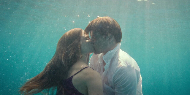 Svenja Jung nude, Lucía Barrado sexy - Fall for Me (2025)