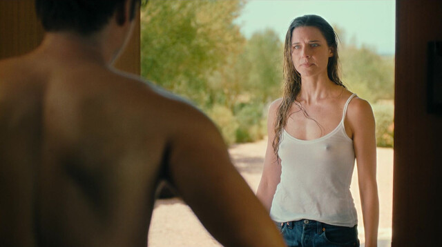 Svenja Jung nude, Lucía Barrado sexy - Fall for Me (2025)