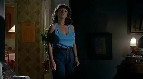 Valerie Rojan nude - Gramps Is a Great Guy! (1987)