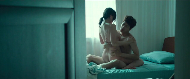 Byun Seo-Eun nude – First Love (2015)
