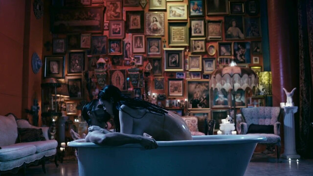 Kelly Love nude - Age of the Living Dead s01e01 (2019)